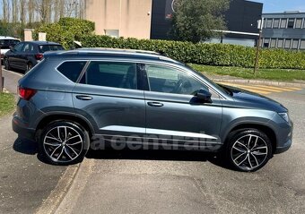 SEAT ATECA TSI 150 ACT S&S XCELLENCE DSG7 07/2018 - 6