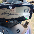 Yamaha MT07 - 6