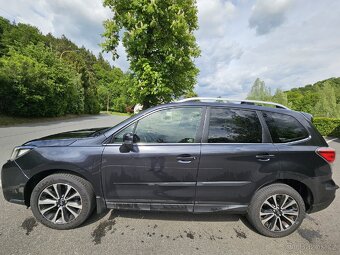 Subaru Forester SJ 2019, Executive - 6