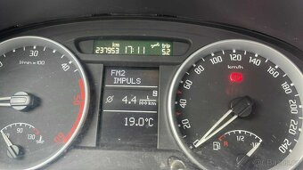 Škoda Roomster 1.9.tdi - 6