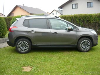 PEUGEOT 2008 1.2 60kw - 6
