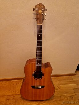 Akustická kytara - 6
