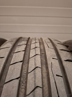 Continental Premium Contact 7 205/55 R16 91V - 6