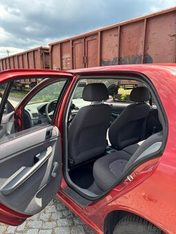 Škoda Fabia 1.4 MPI-Koup.ČR,Po Servisu - 6