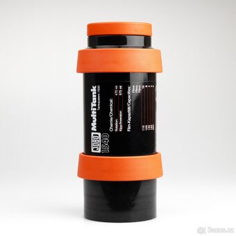 JOBO 1540 1530 prodloužení tanků JOBO řady 1500 - 6