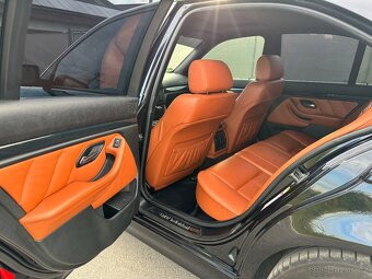BMW e39 530d individual - 6