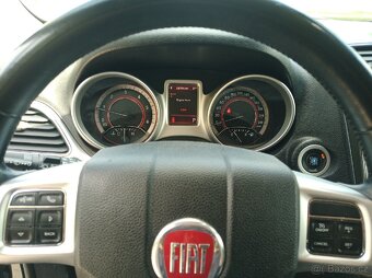 Fiat Freemont 2013 ,2.0 JTD,125Kw ,AWD - 6