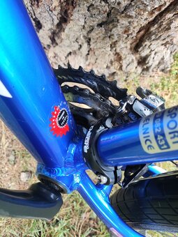 Kolo MERIDA 18" - 6
