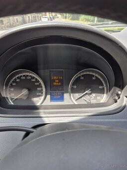 Mercedes Vito 9 mist 110kw, TAZNE, nova stk, extra long - 6