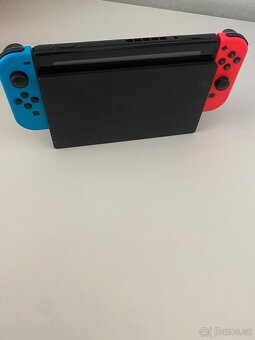 Nintendo switch - 6