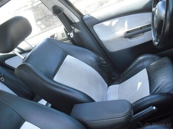 Skoda Octavia 1.8T 132KW RS1 Dily - 6