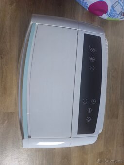 Klimatizace Olimpia Splendid DOLCECLIMA Air Pro 13 A+ WiFi - 6