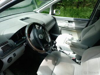Volkswagen Sharan 1.9 TDi - 6