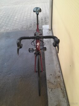 KARBONOVÁ KOLA+SPECIALIZED ALLEZ SILNIČNÍ KOLO IHNED K ODBĚR - 6