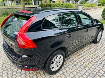 Volvo XC60 2.0D 5VÁLEC MANUÁL 1MAJITEL FACELIFT SERVISKA 2WD - 6