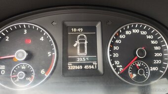 VW Touran - 6
