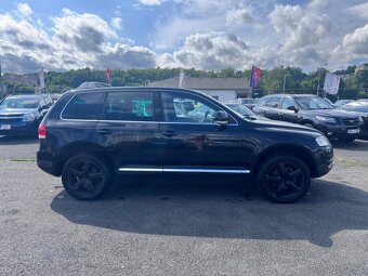 Volkswagen Touareg - 6