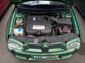 Volkswagen Golf 4 - 6