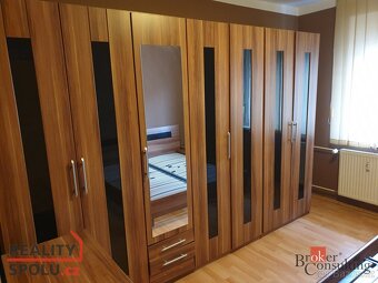 Pronájem, byty/3+kk, 63 m2, nám. V. Řezáče 647/14, 36001 Kar - 6