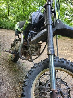 Stomp z3 160 - 6