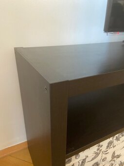 Stolek pod TV (KALLAX) - 6