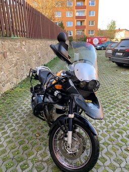 Bmw r 1150 GS Adventure - 6