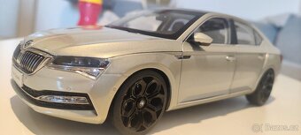 Škoda Superb lll - 6