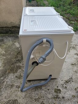 Pračka s odstředivkou Romo RC390 - 6
