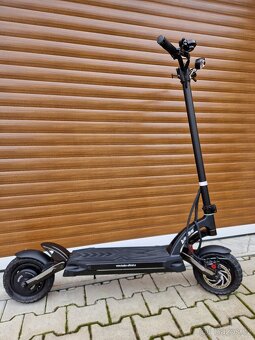Kaabo Mantis 10 plus - 6