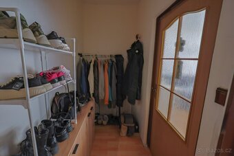 Prostorný byt 1+1 o výměře 41,5 m² v přízemí, Verneřice - 6