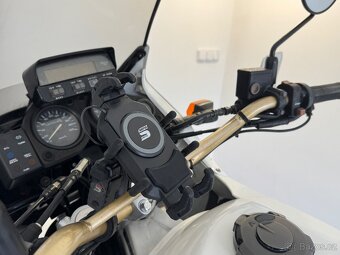 Honda XRV 750 africa twin RD04 - 6