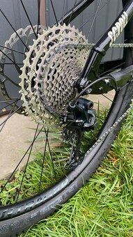 Enduro CTM Scroll Xpert 29 - 6
