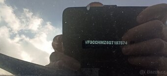 Peugeot 208, LPG, r.v.2017, - 6