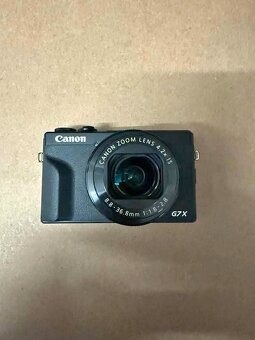 Canon g7x mark III - 6