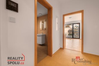 Pronájem, byty/1+kk, 36 m2, Měděná 3064/7, 30100 Plzeň, Plze - 6