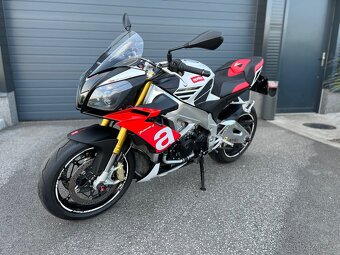 2014 Aprilia Tuono V4R APRC - 6