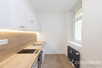 Prodej bytu 1+1, 28,4 m2 s privátním wellness, projekt Byty  - 6