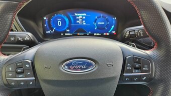 Ford Kuga 2.0 EB 140kW ST-line 4×4 AT8 - 6