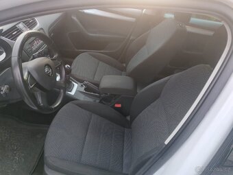 Škoda Octavia 3 1.2tsi 77kw - 6
