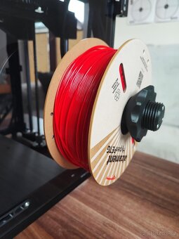 3D Tiskárna Creality ENDER 5 S1 + zakázkový box - 6