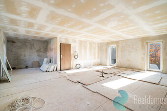 Prodej, byt 2kk, 52 m2 s parkovacím stáním, Český Krumlov, K - 6