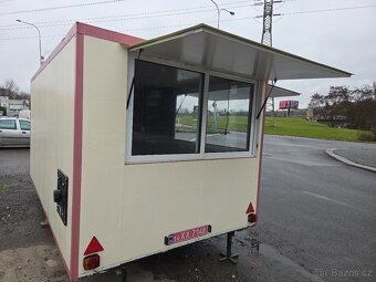 Pojízdné občerstvení 2024 - 6