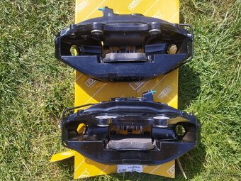 brzdové třmeny BMW 5,6,7,8,X5,X6 - 6