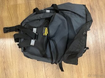 Brašny na kolo plus nosič - 6