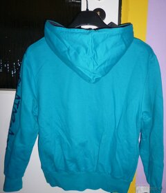 Značkové mikinky, M/L - SLEVY - 6