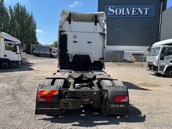 MAN TGX, TGX 18.440,E6,AC,NAVI - 6