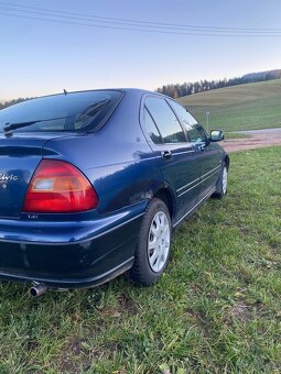 Honda Civic 6G 1.4 66kw - 6