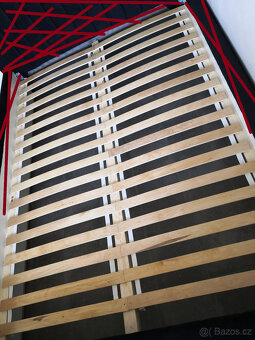Novy lamelovy rošt 140x200cm - 6