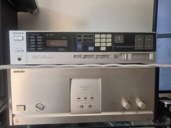 SONY STR AV 260L - 6