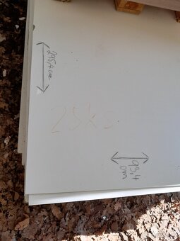 desky různe síly a množství - 6